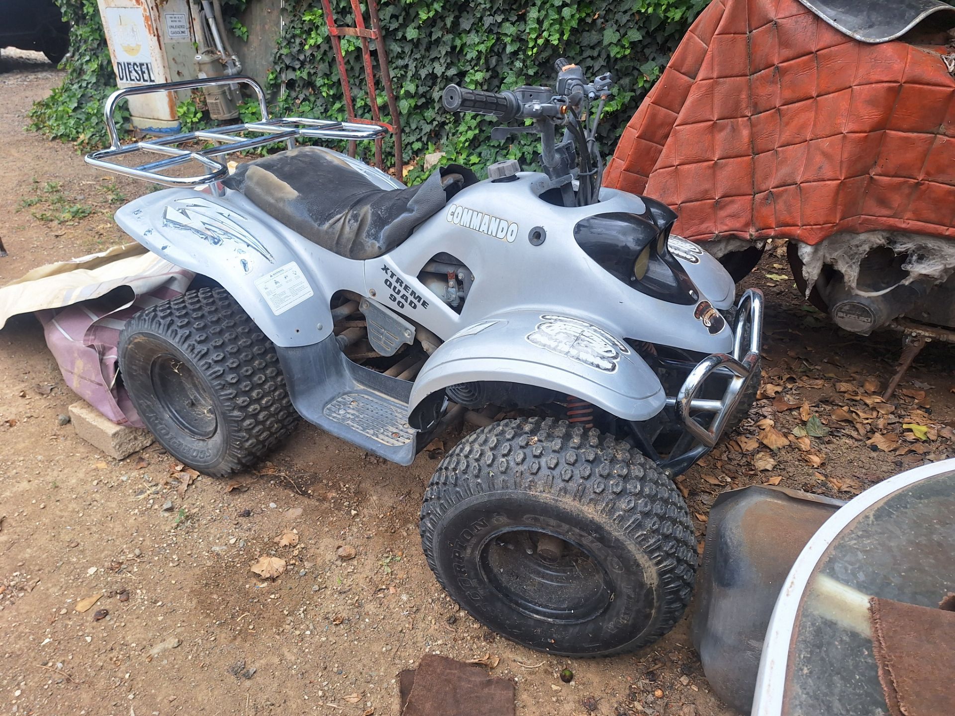 Quad