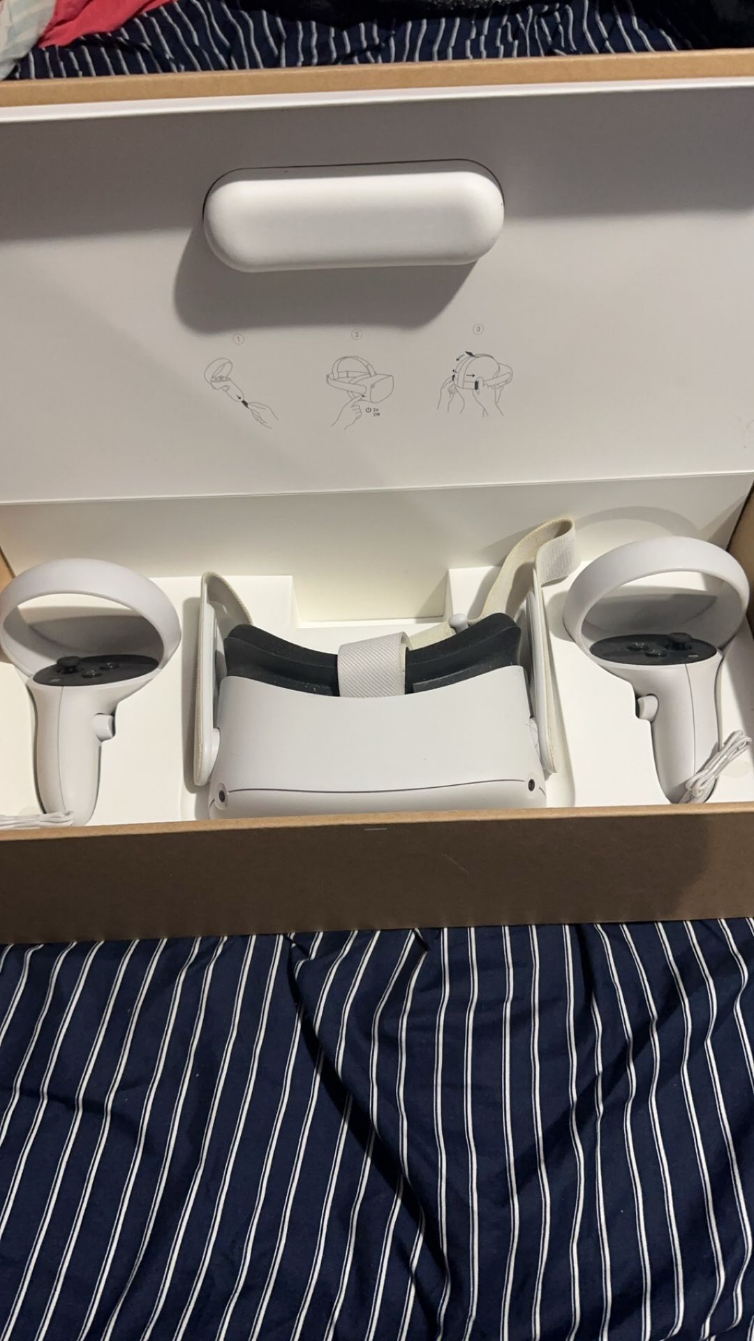 Oculus Quest 2