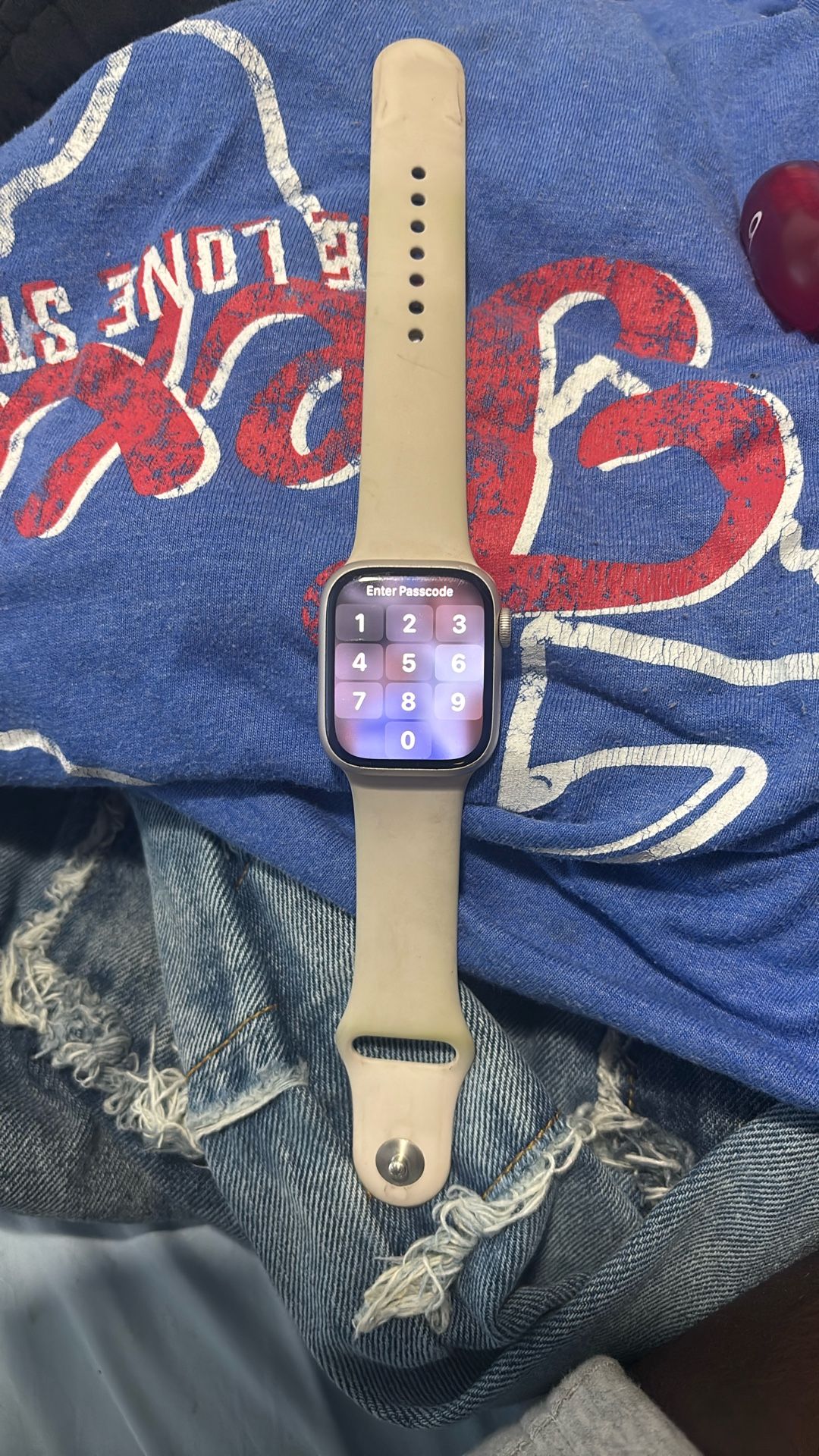 Apple Watch ( Series 8 