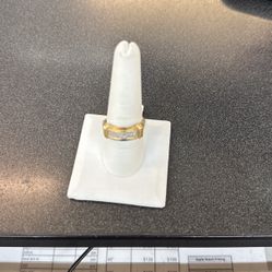 Men’s Ring 