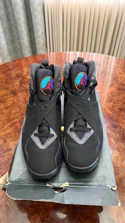 Air Jordan 8 Retro Aqua 2015
