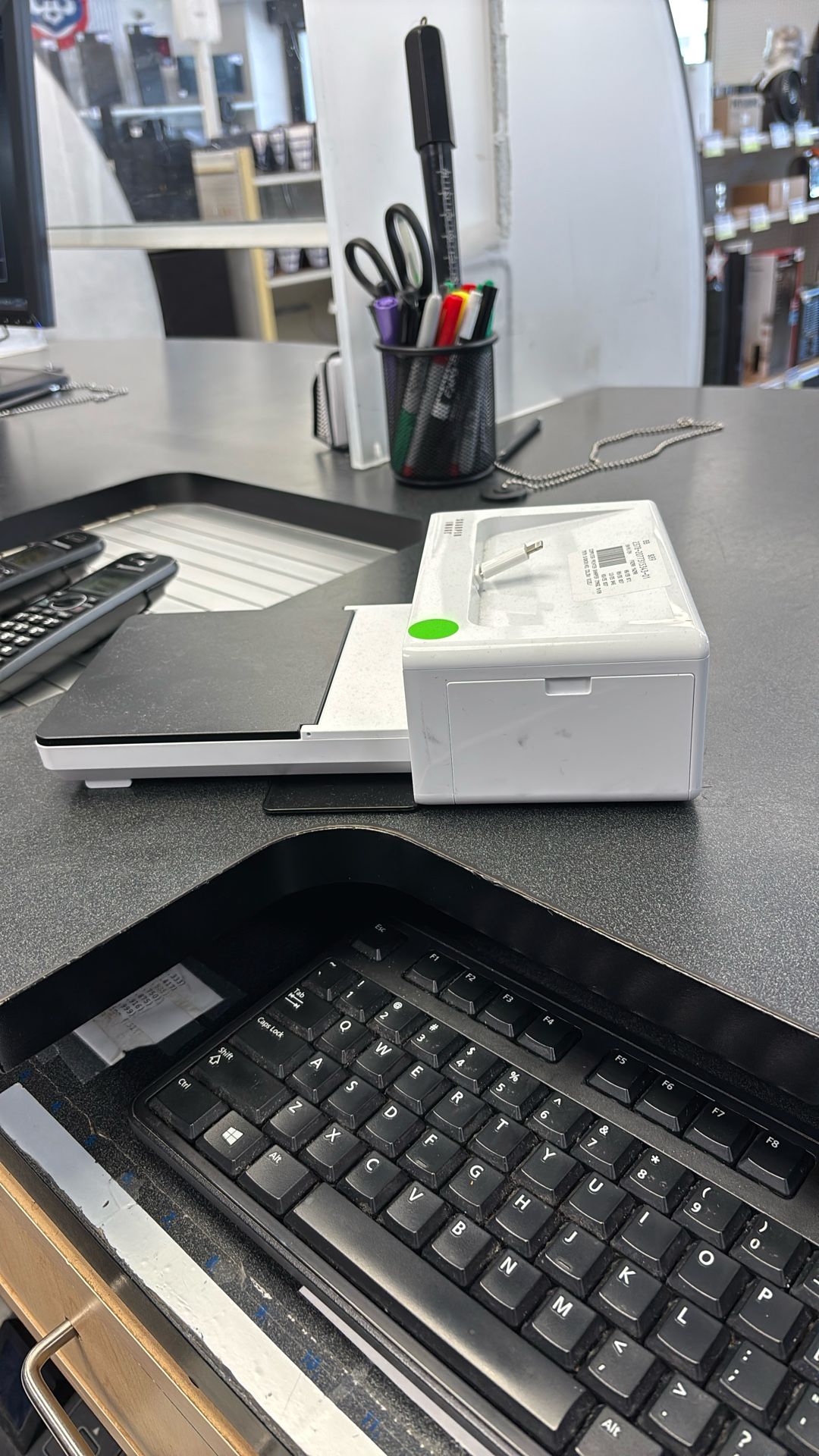Printer