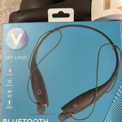 Vivitar Bluetooth headset