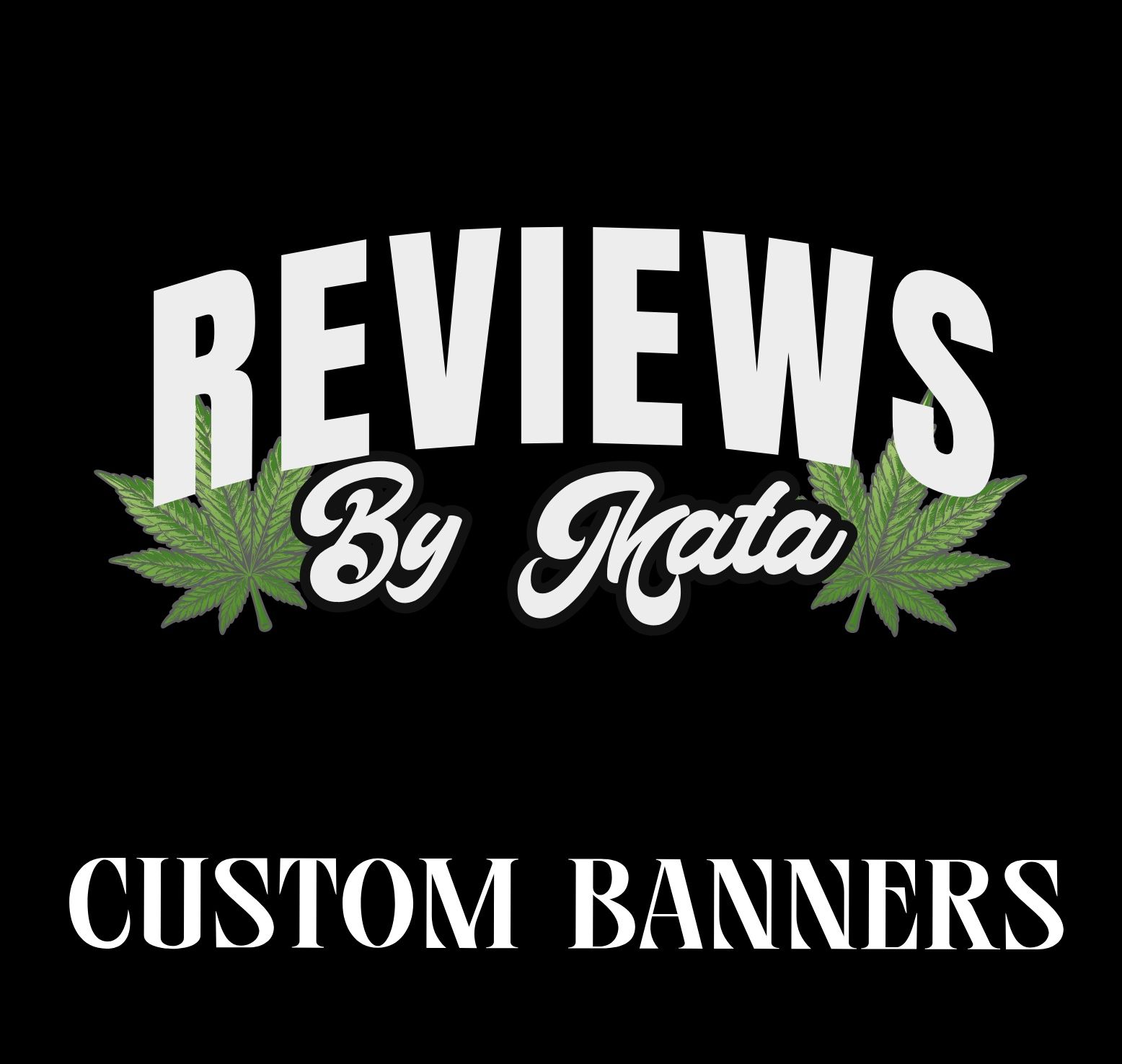 Custom designs & logos