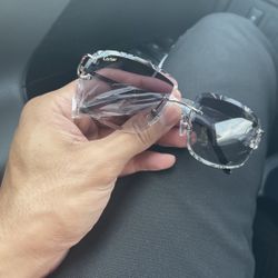 Cartier Glasses Frames 