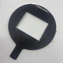 Beseler 8322 4x5 Negative carrier for 45M 4x5 Enlargers