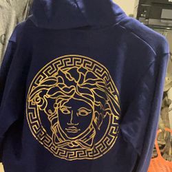 Versace Jacket
