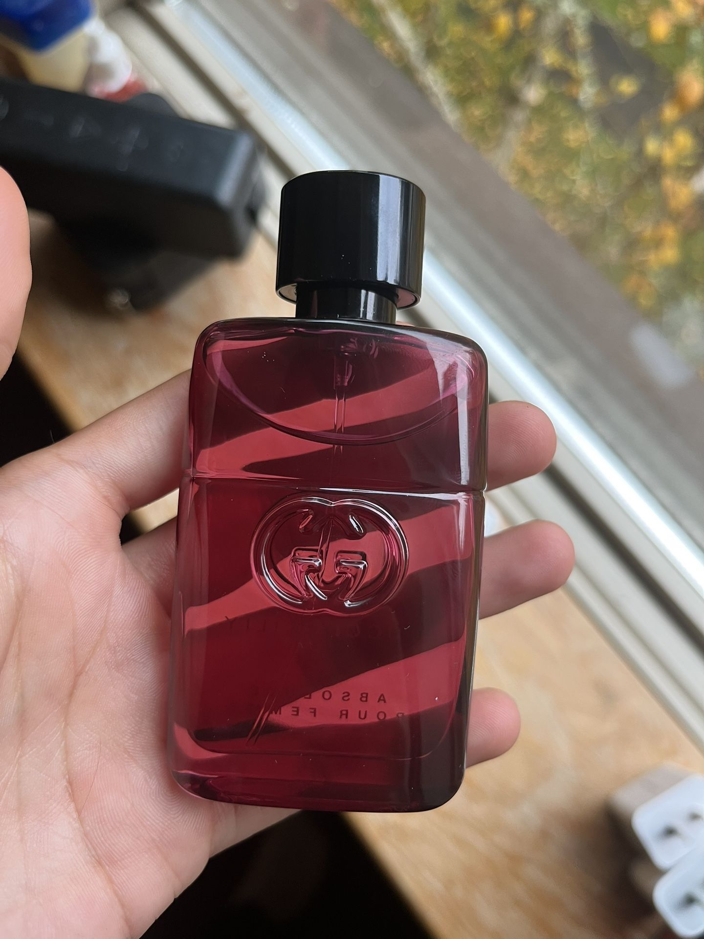 Gucci Guilty EDP For Her