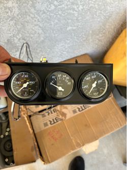 1963 Impala parts