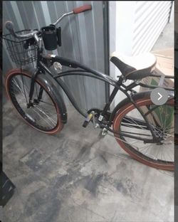 Adult Huffy Bike