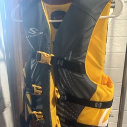 Life Jackets 