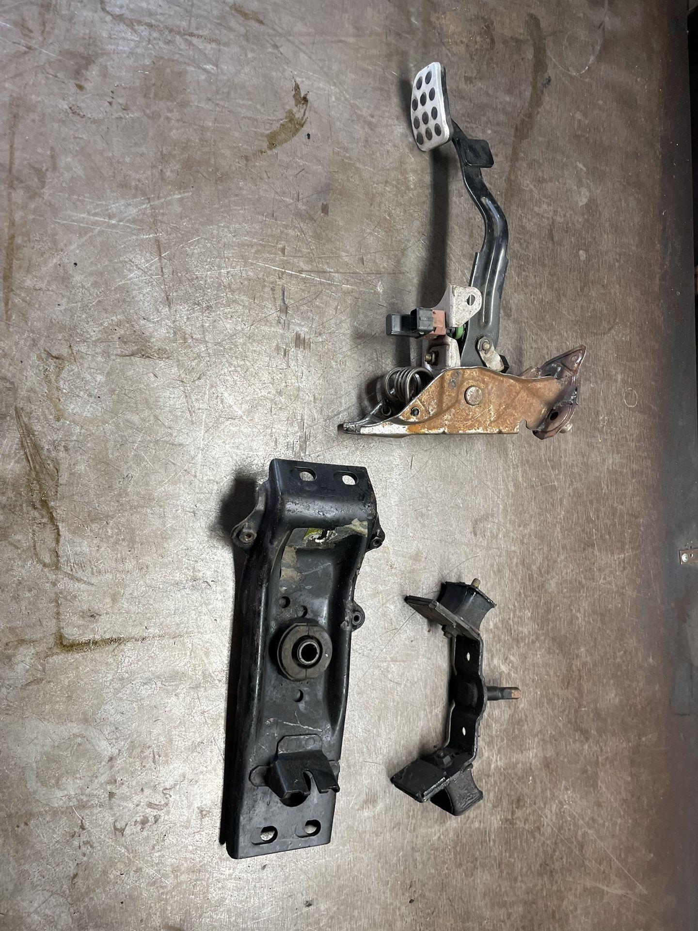 Mazda Rotary Engine Parts