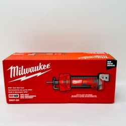 Milwaukee 2627-20 M18 Drywall Cut Out Tool