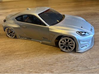 MST RRX 2.5 Drift rc