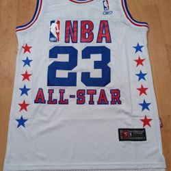 Jordan East All-Star Jersey Brand New 2XL 