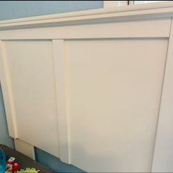 Headboard - Twin Size (2 Available)
