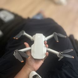 DJI DRONE