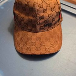 Gucci Hat
