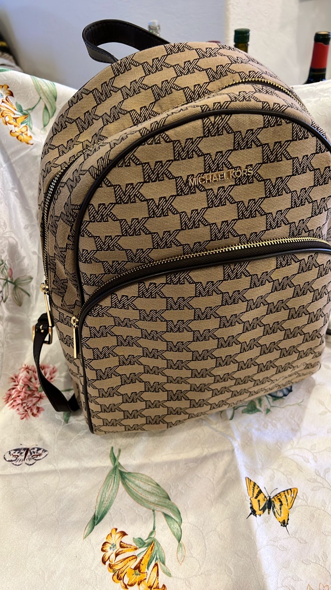 Michael Kors Bag Pack