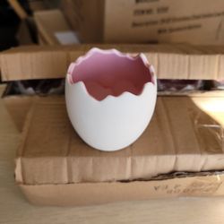 Ceramic Eggs