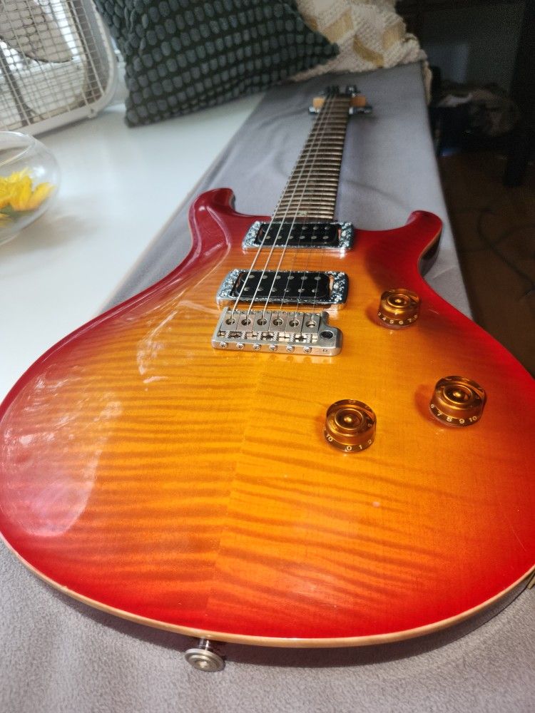 USA 1996 PRS Core CE 24 - Excellent Cond