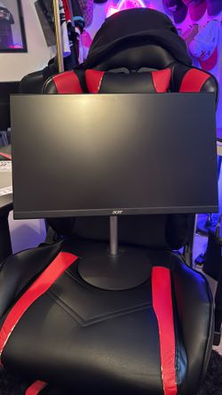 Acer 24in Model: XF243Y