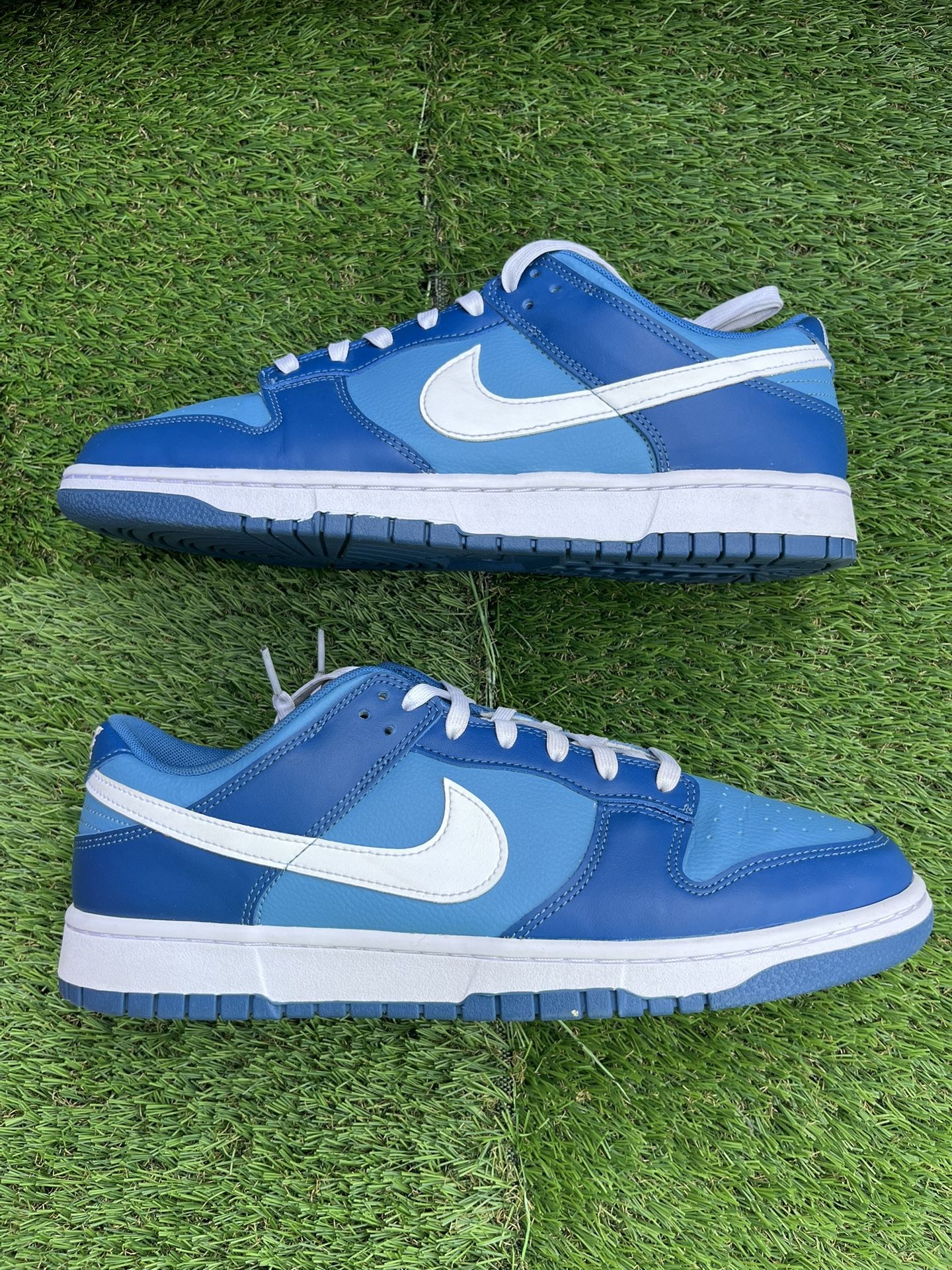'Marina Blue' Nike Sb Dunk Size 12