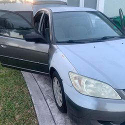 2006 Honda Civic