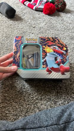 Pokémon cards