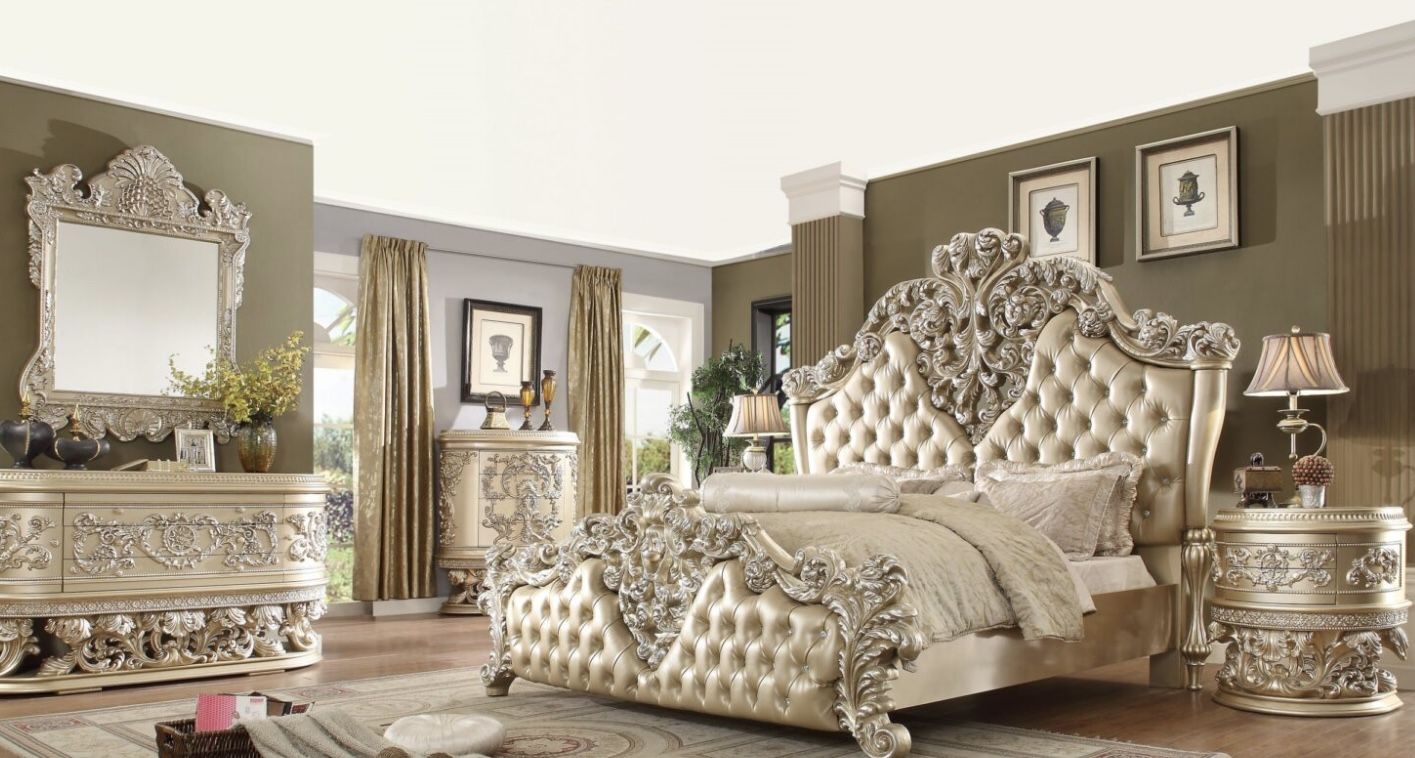 Bedroom Set