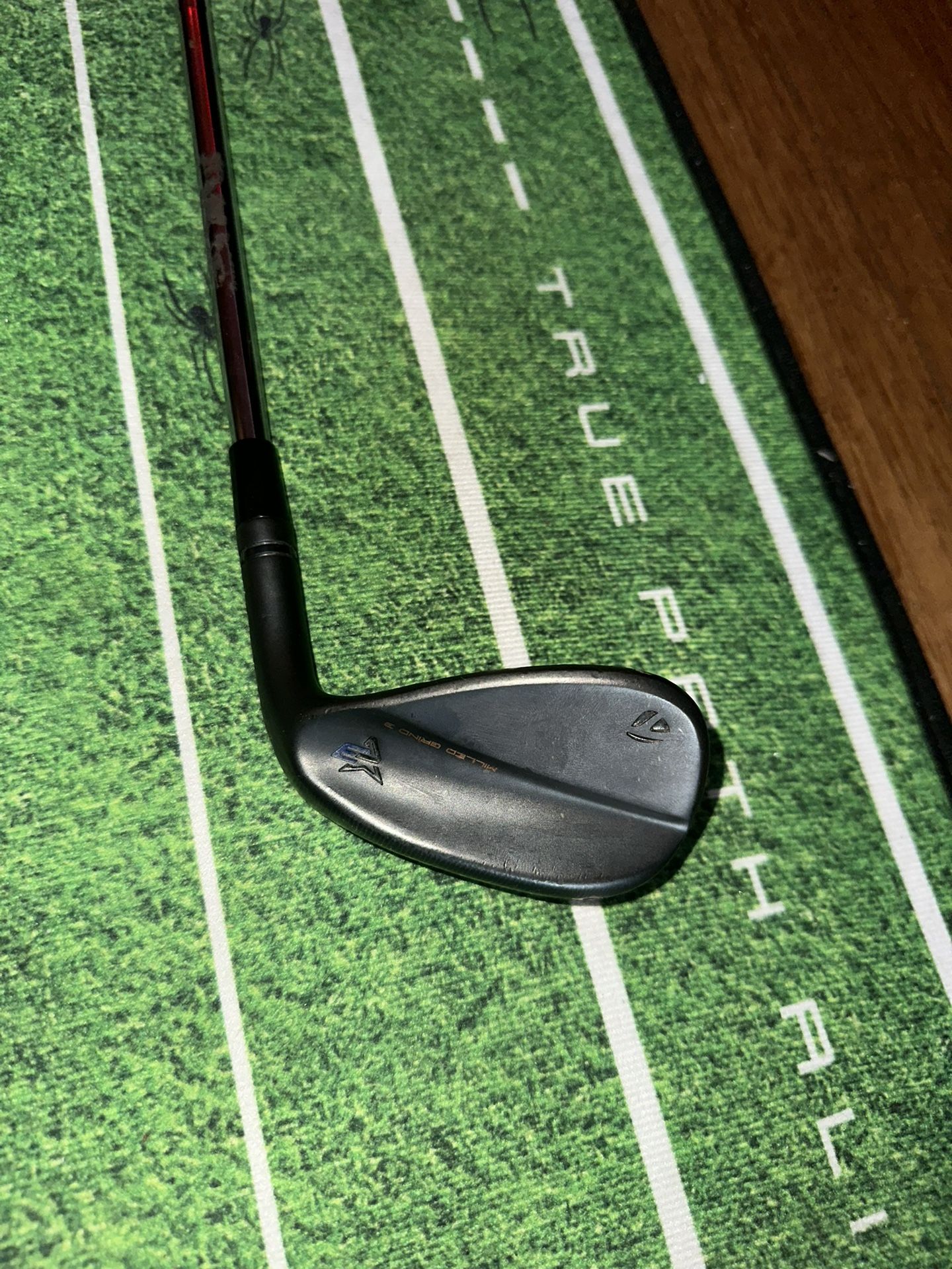 Taylormade MG3 50 Degree Wedge