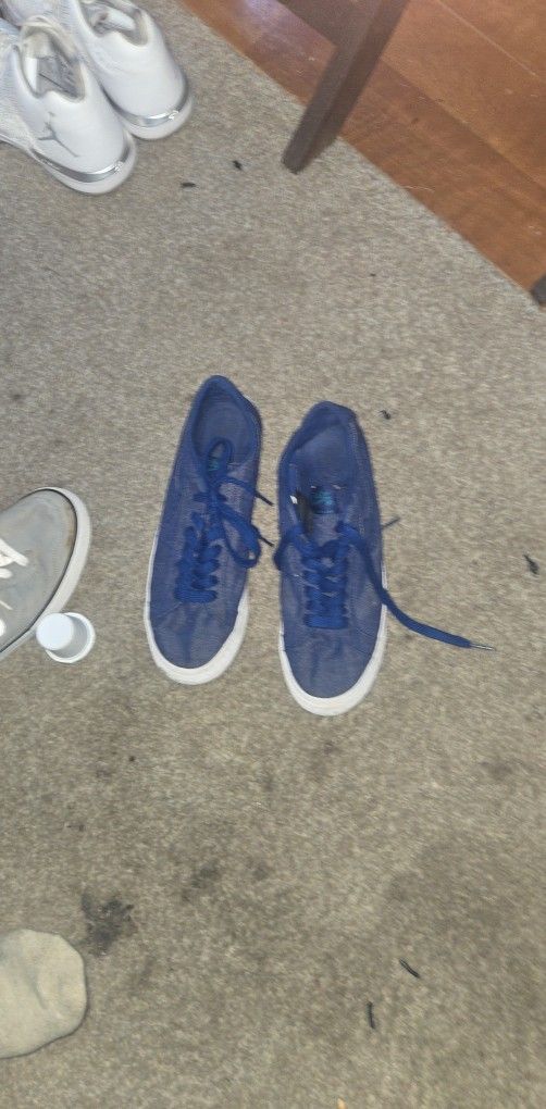 Nikes