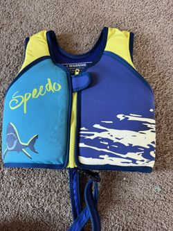 Life Jacket 