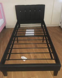 Bed frame