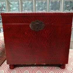 Storage Box 