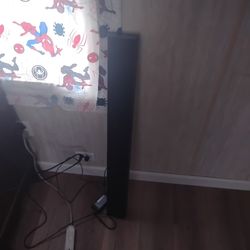 Samsung soundbar