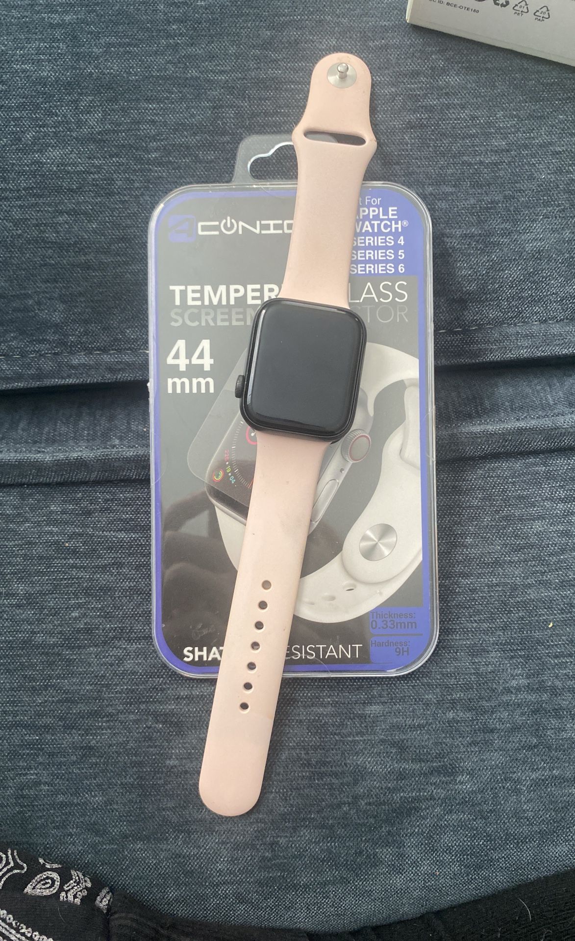 Apple Watch Series 6 44mm