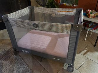 Graco Pack 'n Play Portable Playard