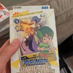 Digimon TCG card lot
