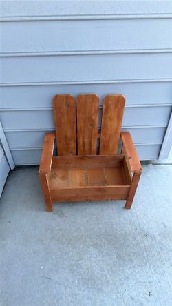 Planter box