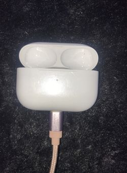 AirPods Pro Gen 2 Charging