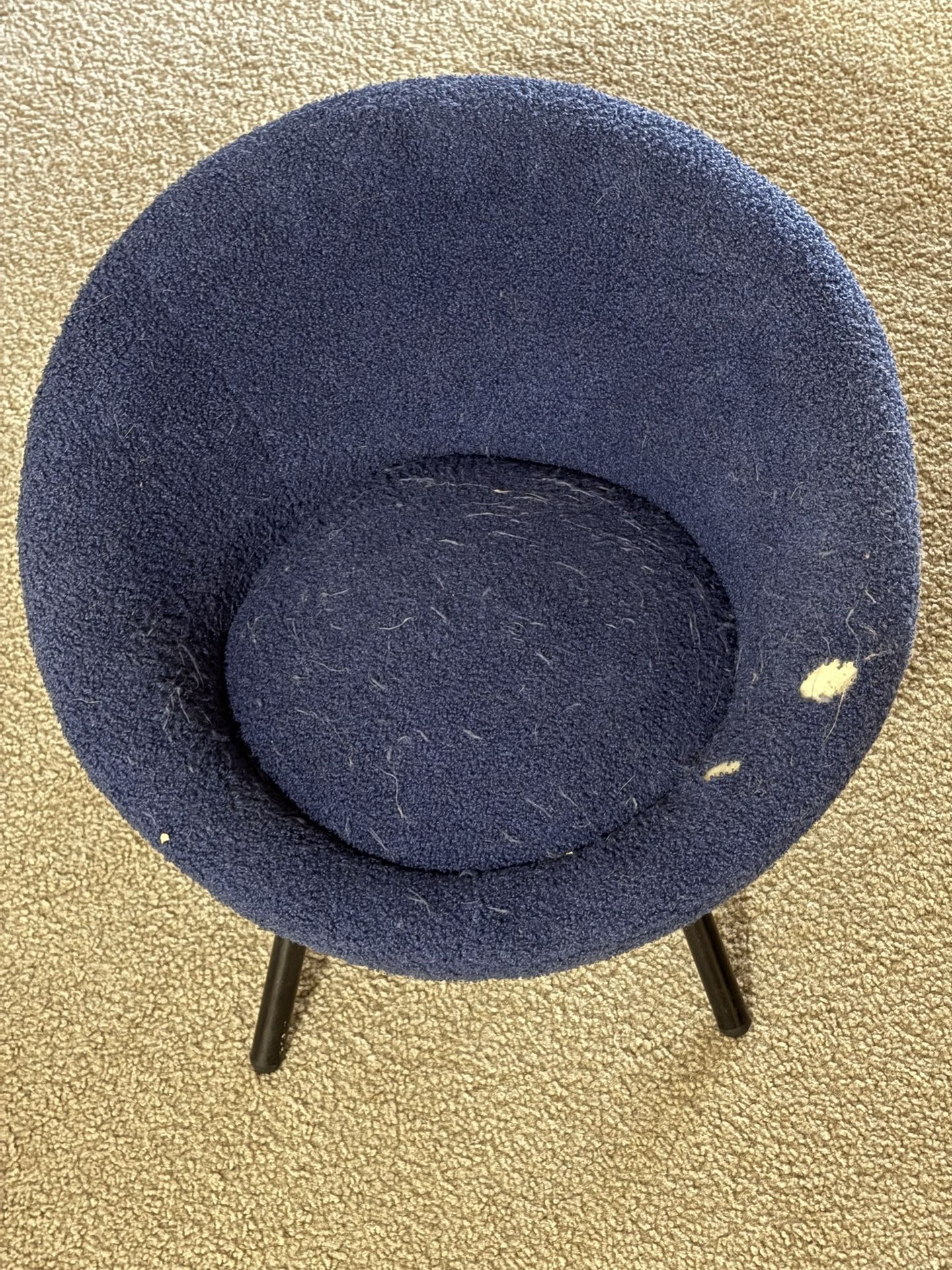 Pet Chair/Bed