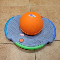 Little Tikes Pogo It! Toy. Fun Toy! Includes batteries. Excellent Condition 