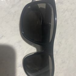 Polarized Mens Gucci Sunglasses **Authentic** (Black)