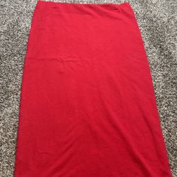 Stretch Skirt Women’s 