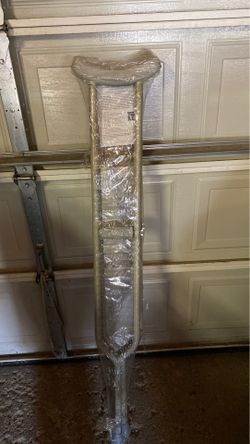 Crutches