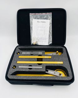 DoWox Stair Tread Gauge