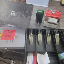 Cash Register Tray / Till