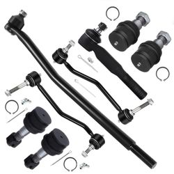 Ford F250 Ford Excursion suspension Kit