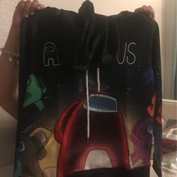 Jacket Boys Size Small